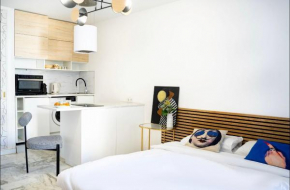 Majestic Apartment